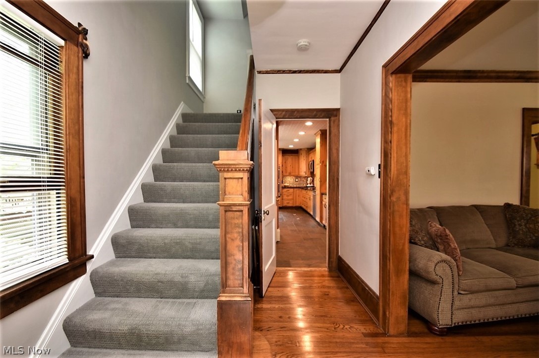 Berwald Stewart Cos Shaker Lake - Residential