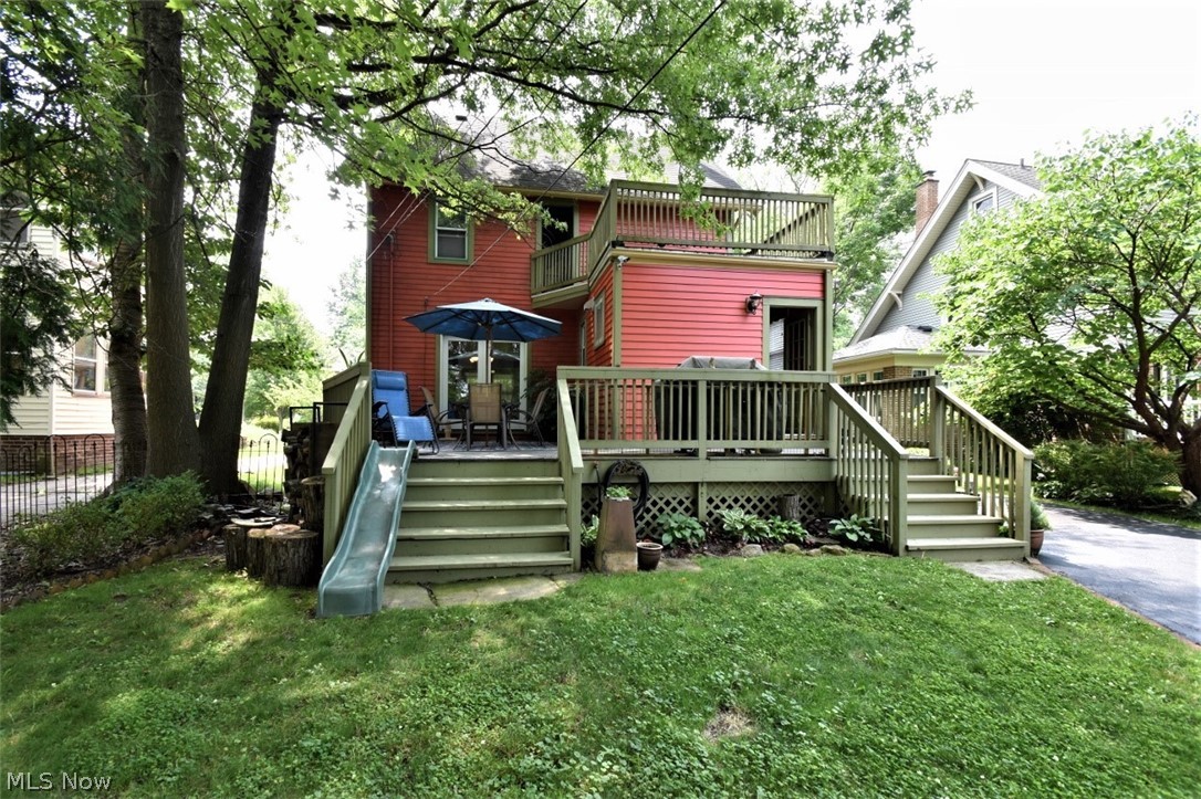 Berwald Stewart Cos Shaker Lake - Residential