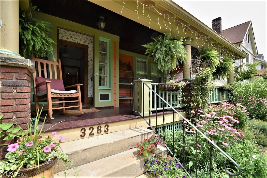 Berwald Stewart Cos Shaker Lake - Residential