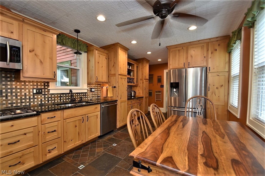 Berwald Stewart Cos Shaker Lake - Residential