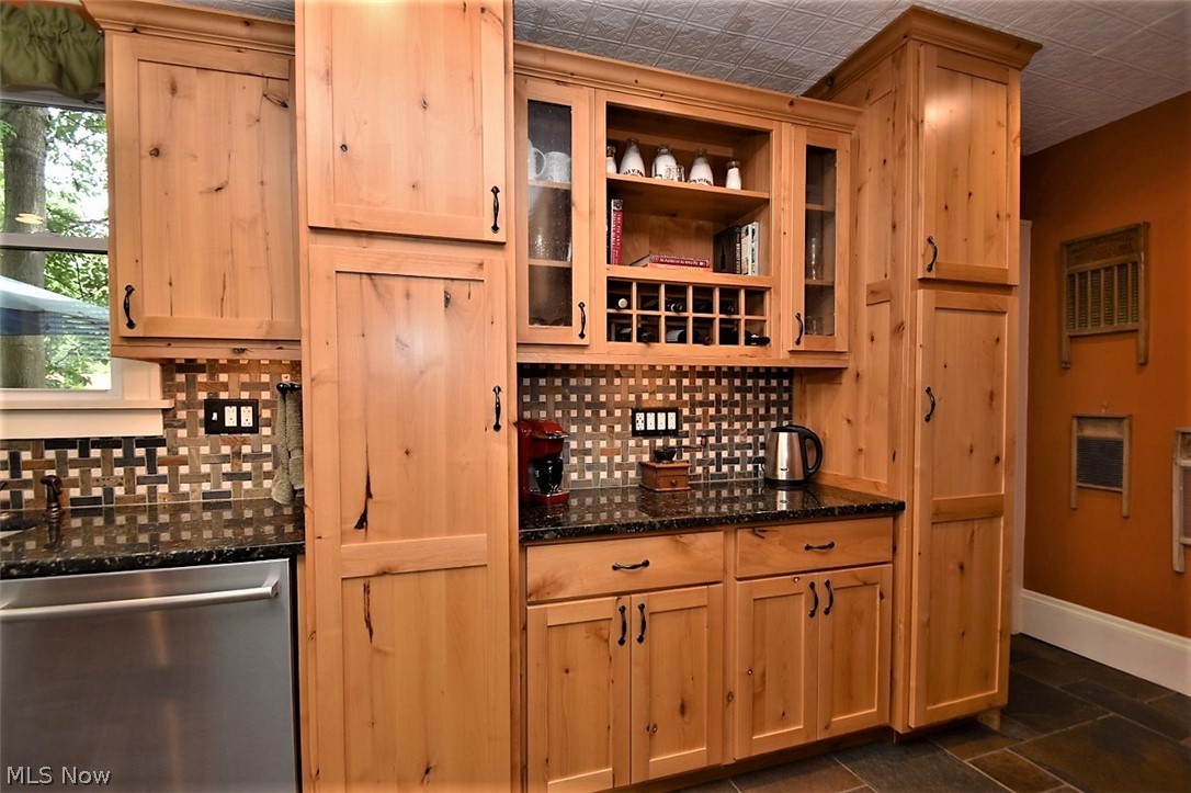 Berwald Stewart Cos Shaker Lake - Residential