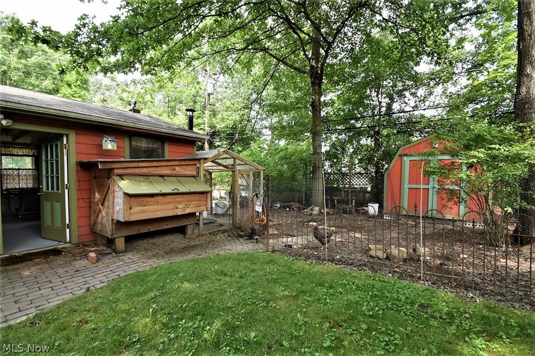 Berwald Stewart Cos Shaker Lake - Residential