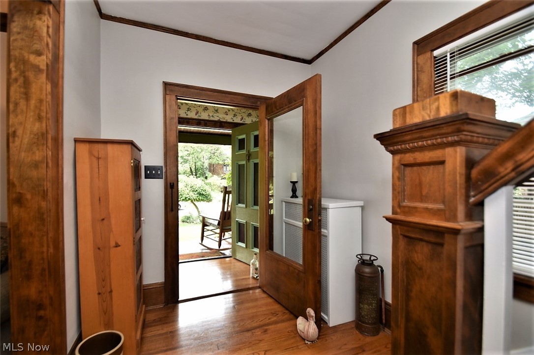 Berwald Stewart Cos Shaker Lake - Residential