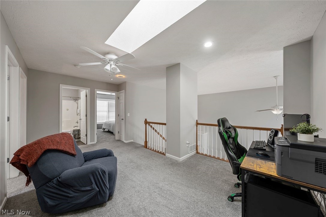 Sandy Ridge Sub - Residential