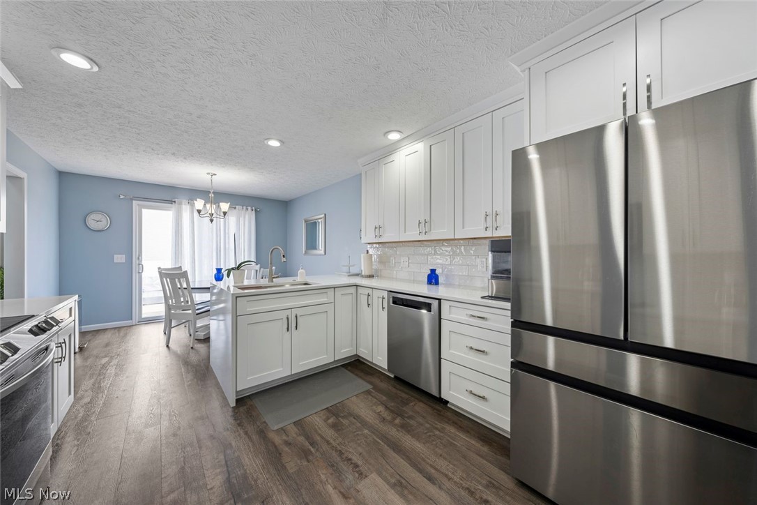 Sandy Ridge Sub - Residential