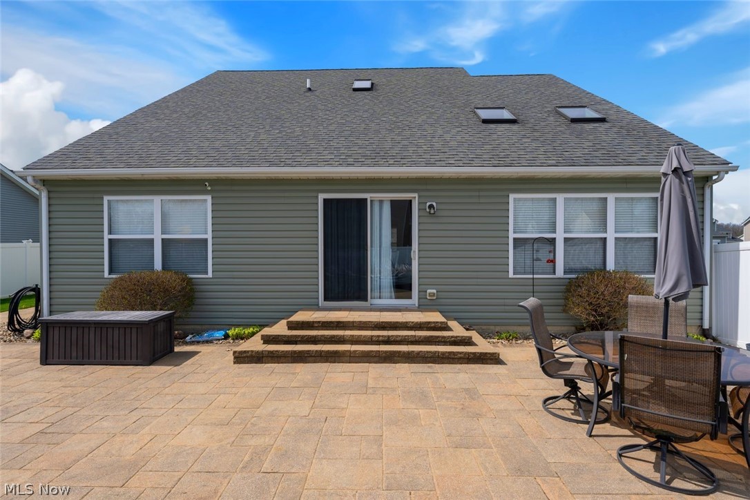 Sandy Ridge Sub - Residential