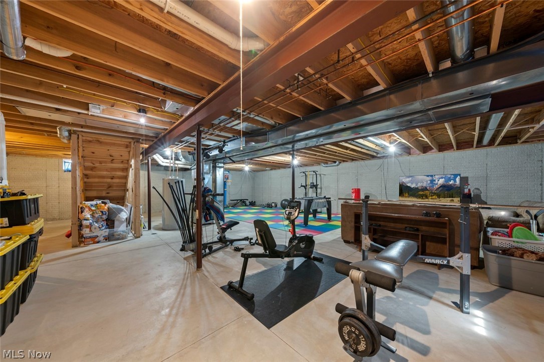 Sandy Ridge Sub - Residential