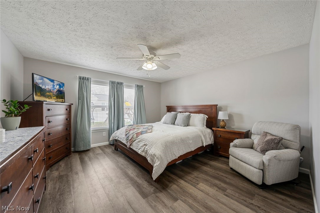 Sandy Ridge Sub - Residential