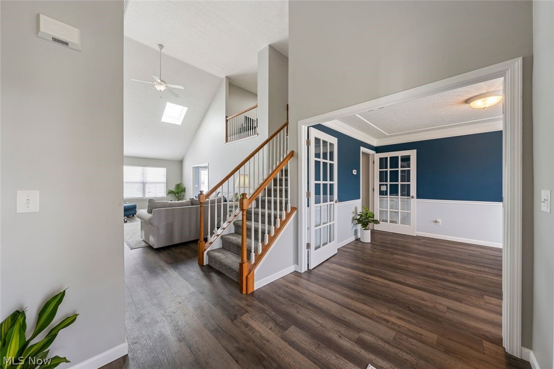 Sandy Ridge Sub - Residential