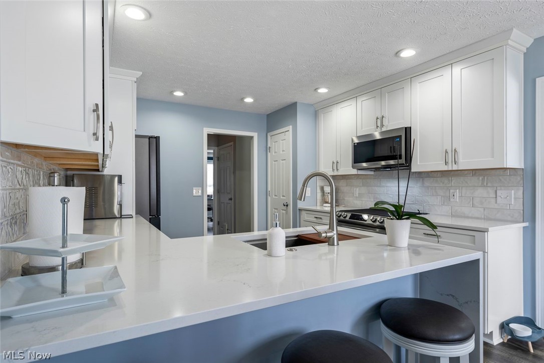 Sandy Ridge Sub - Residential