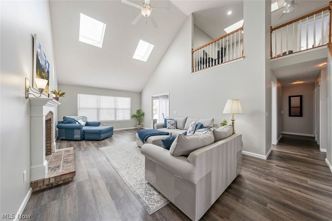 Sandy Ridge Sub - Residential