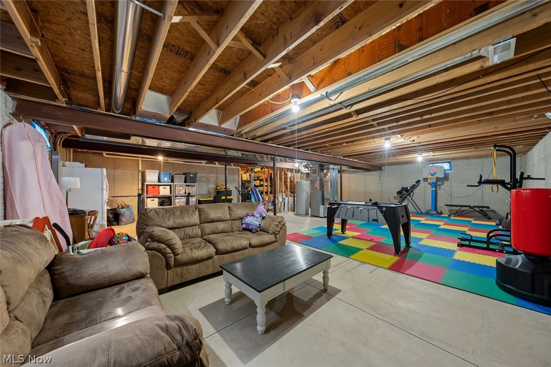 Sandy Ridge Sub - Residential