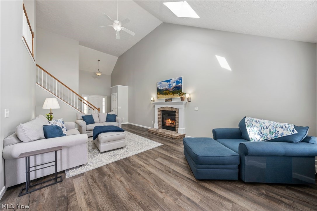 Sandy Ridge Sub - Residential