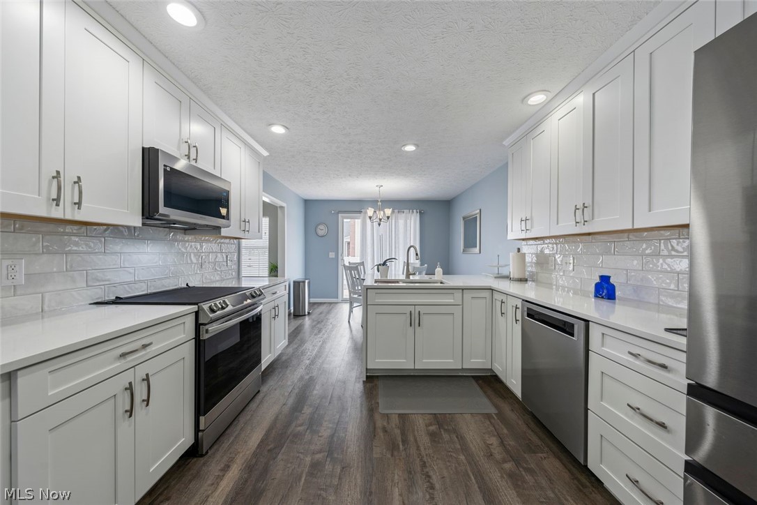 Sandy Ridge Sub - Residential