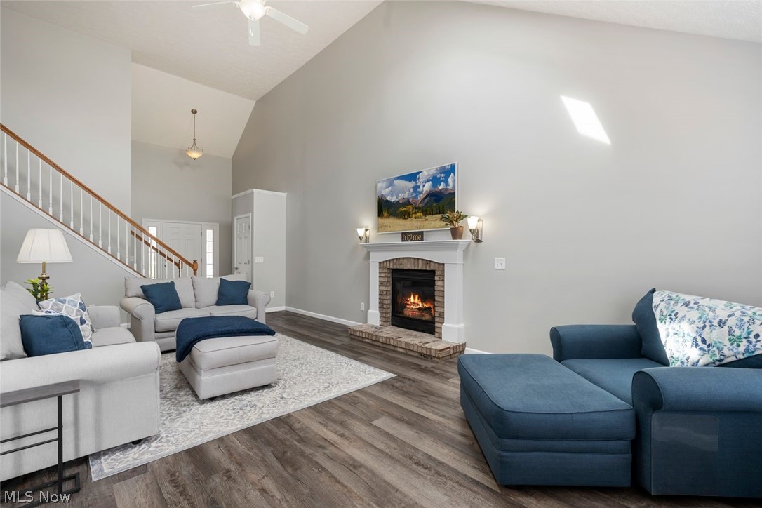 Sandy Ridge Sub - Residential