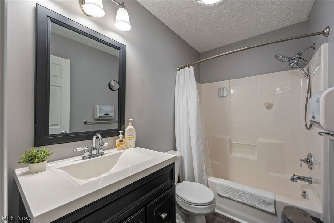 Sandy Ridge Sub - Residential