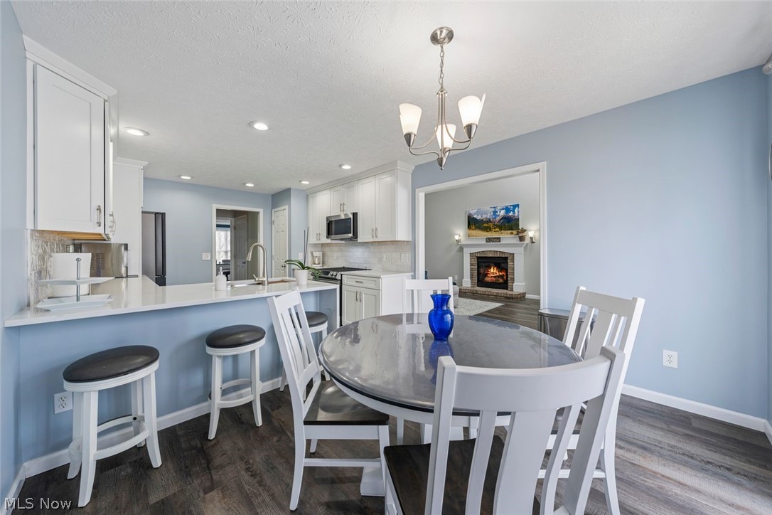 Sandy Ridge Sub - Residential