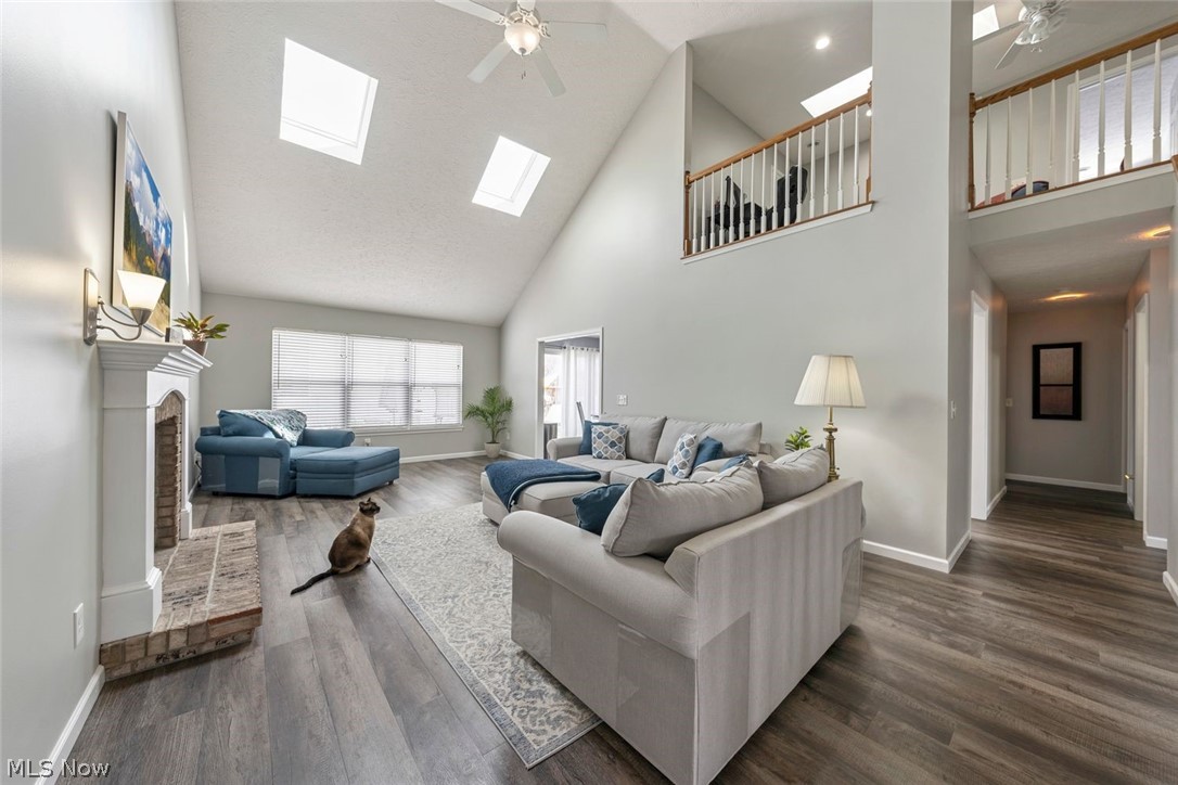 Sandy Ridge Sub - Residential