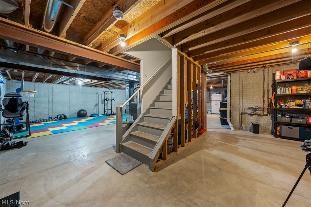 Sandy Ridge Sub - Residential