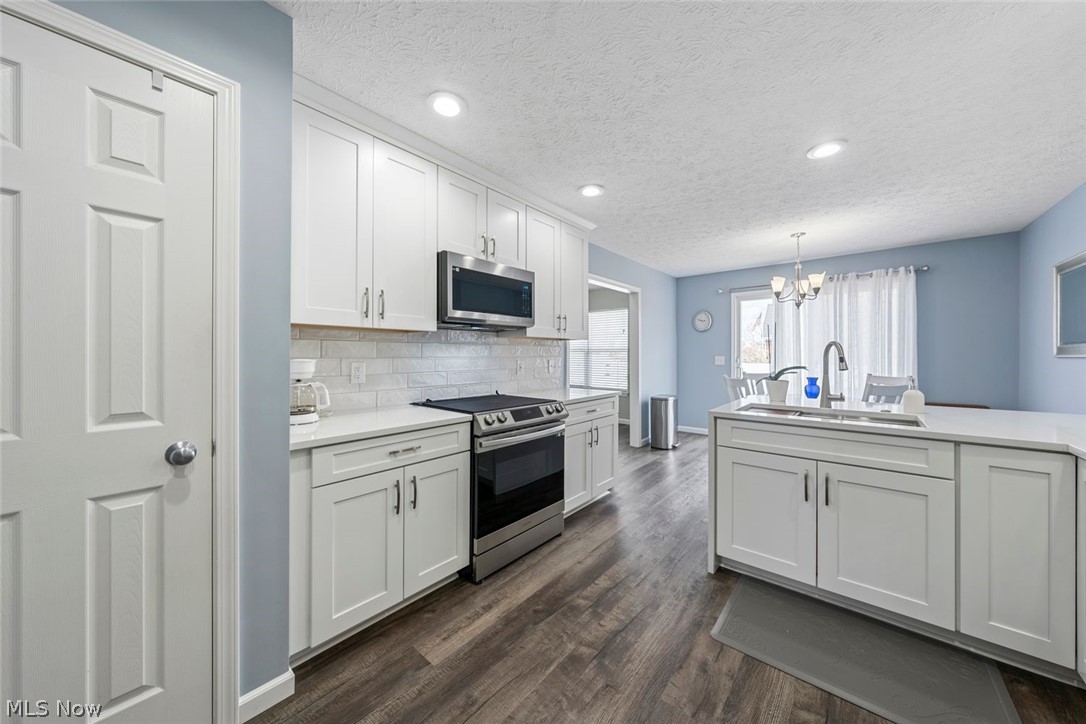 Sandy Ridge Sub - Residential