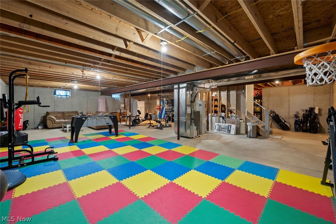 Sandy Ridge Sub - Residential