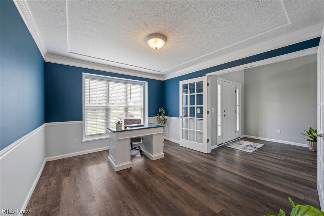 Sandy Ridge Sub - Residential