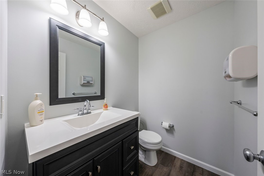 Sandy Ridge Sub - Residential