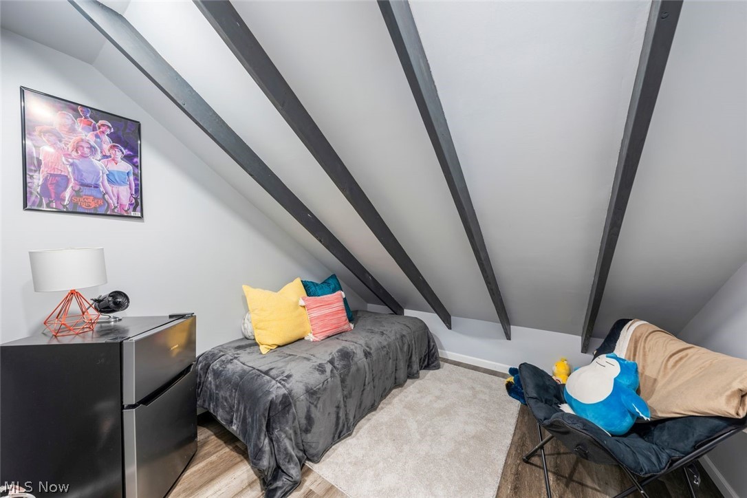 Sandy Ridge Sub - Residential