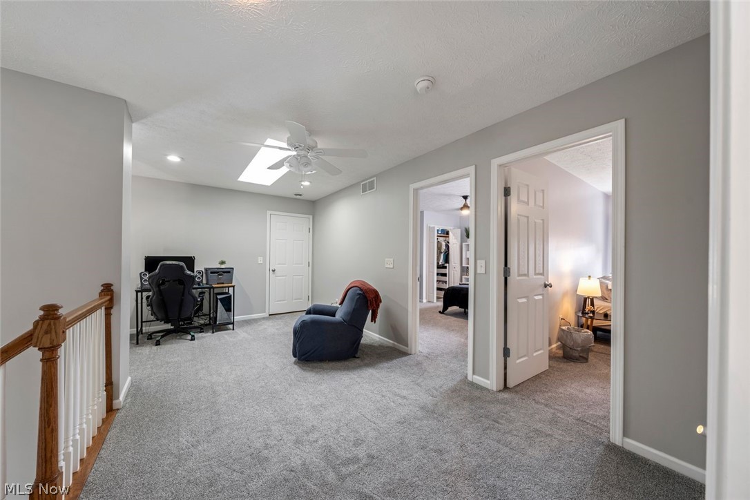 Sandy Ridge Sub - Residential