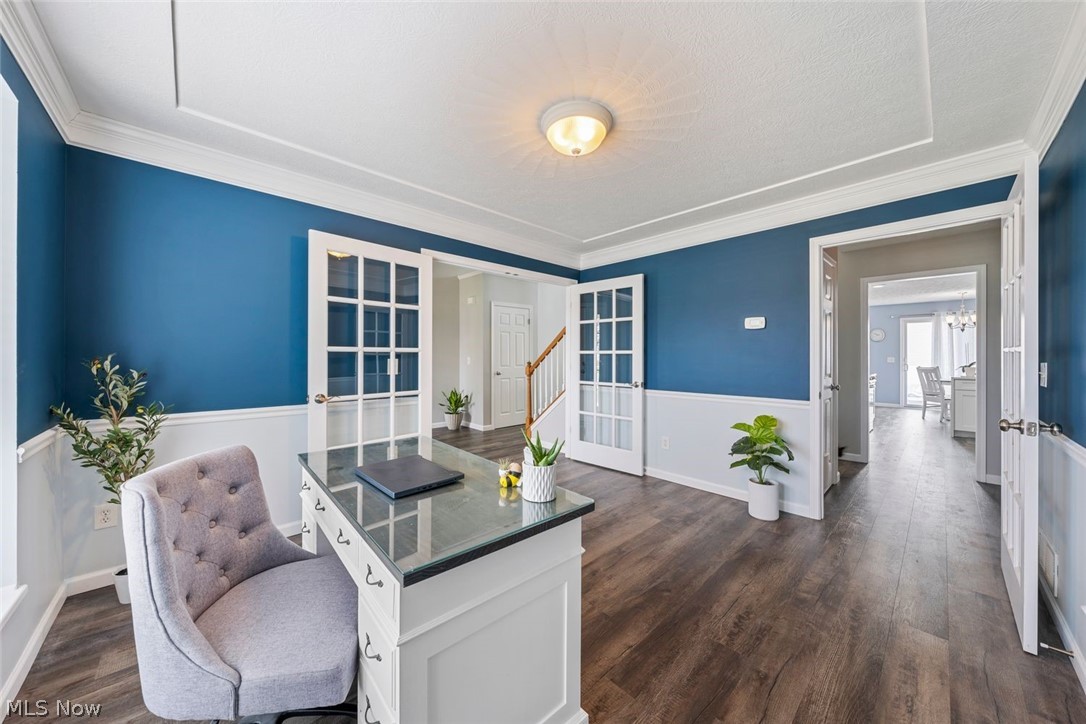 Sandy Ridge Sub - Residential