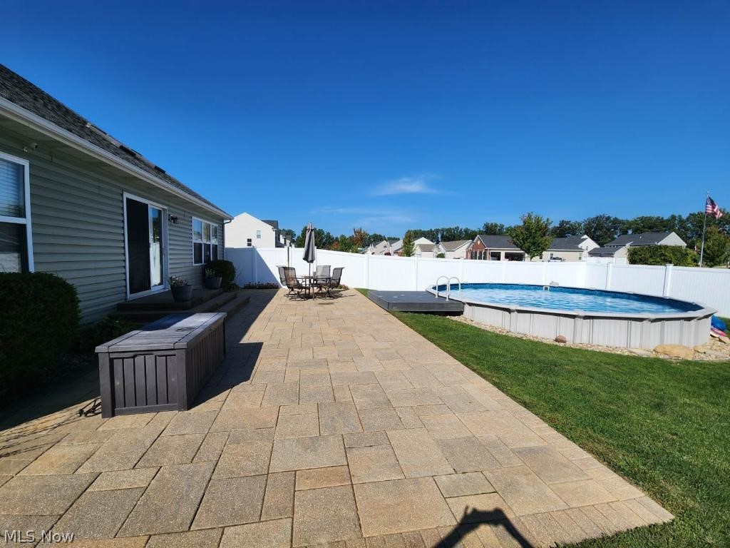 Sandy Ridge Sub - Residential