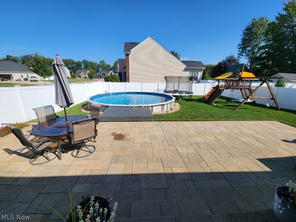 Sandy Ridge Sub - Residential