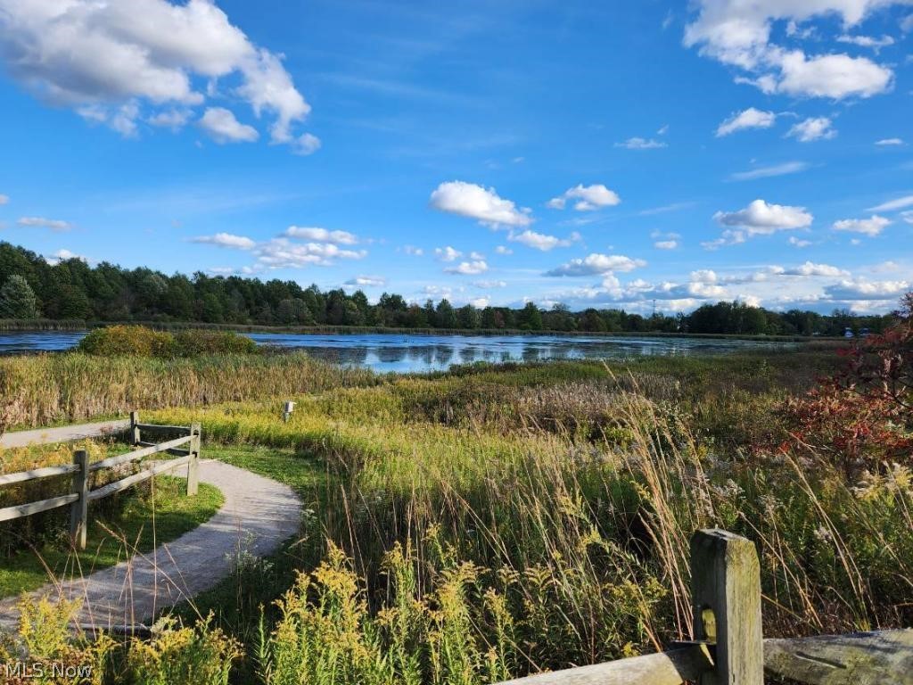 Sandy Ridge Sub - Residential