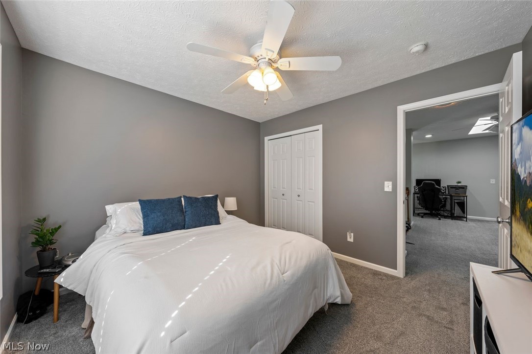 Sandy Ridge Sub - Residential