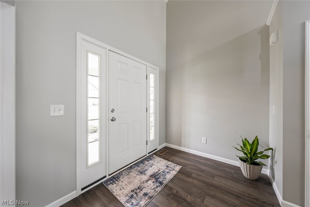 Sandy Ridge Sub - Residential