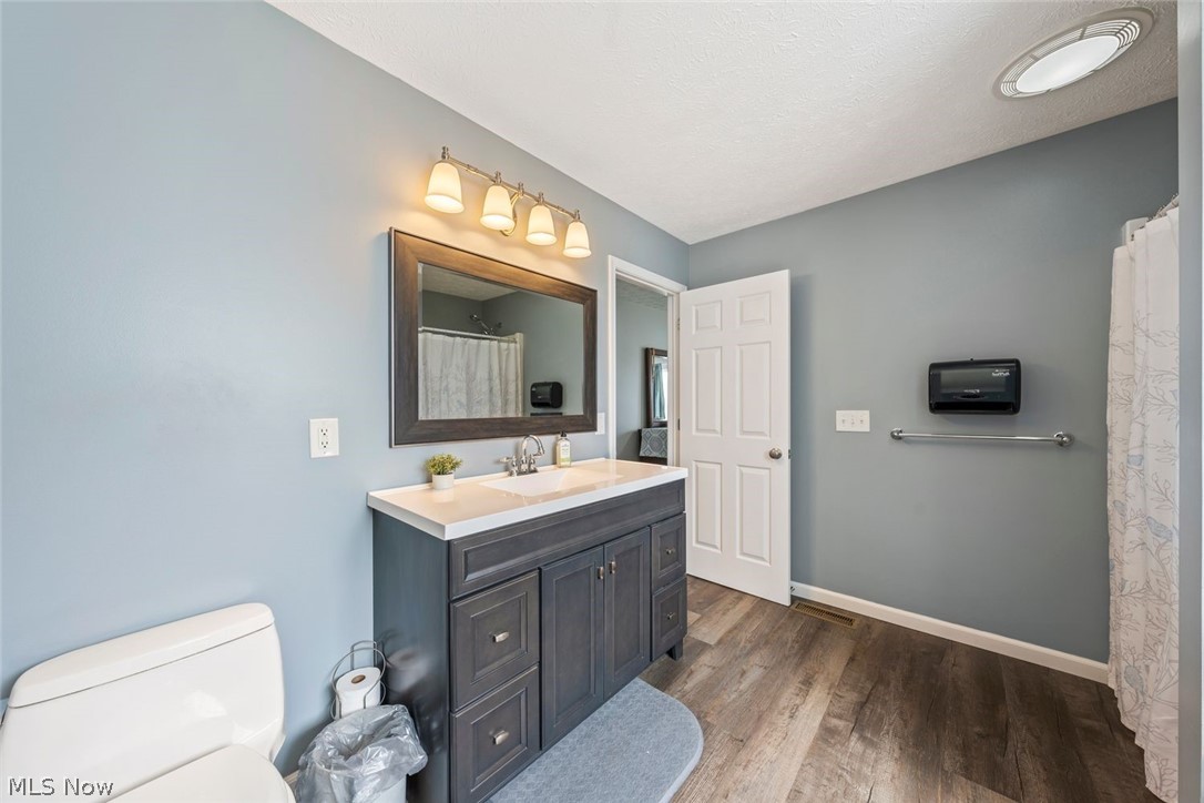 Sandy Ridge Sub - Residential