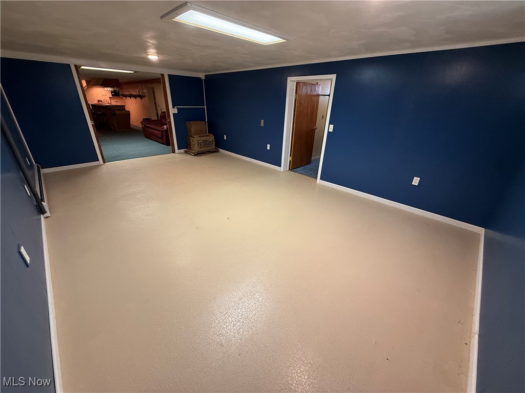 Ferndale - Residential