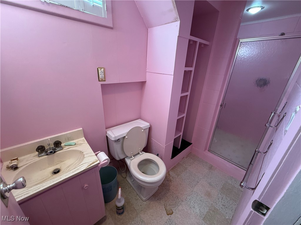 Ferndale - Residential