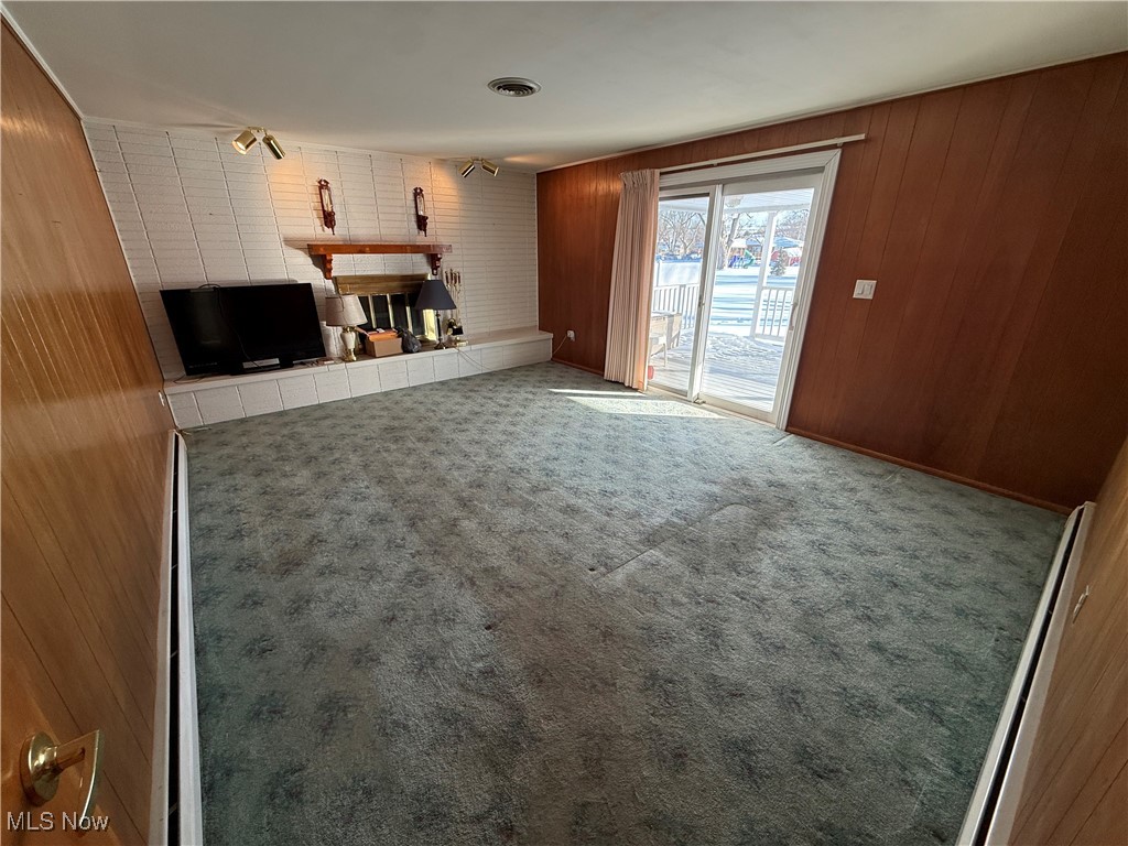 Ferndale - Residential