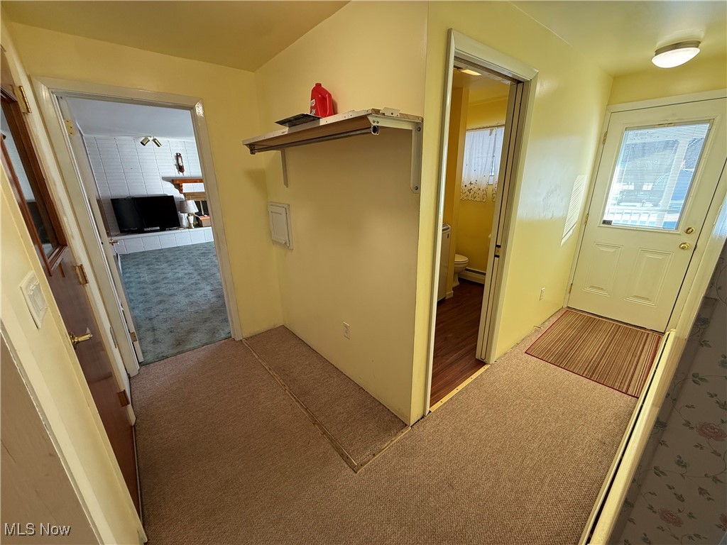 Ferndale - Residential