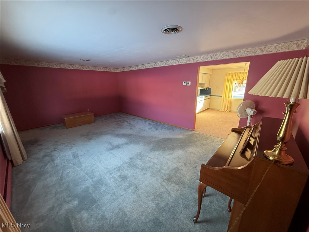 Ferndale - Residential