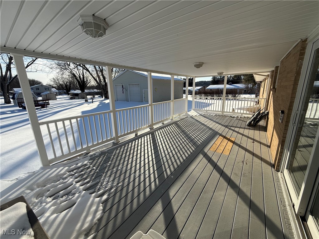 Ferndale - Residential