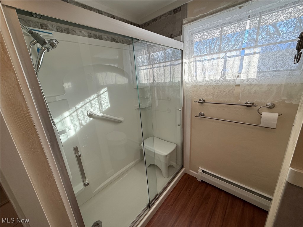 Ferndale - Residential