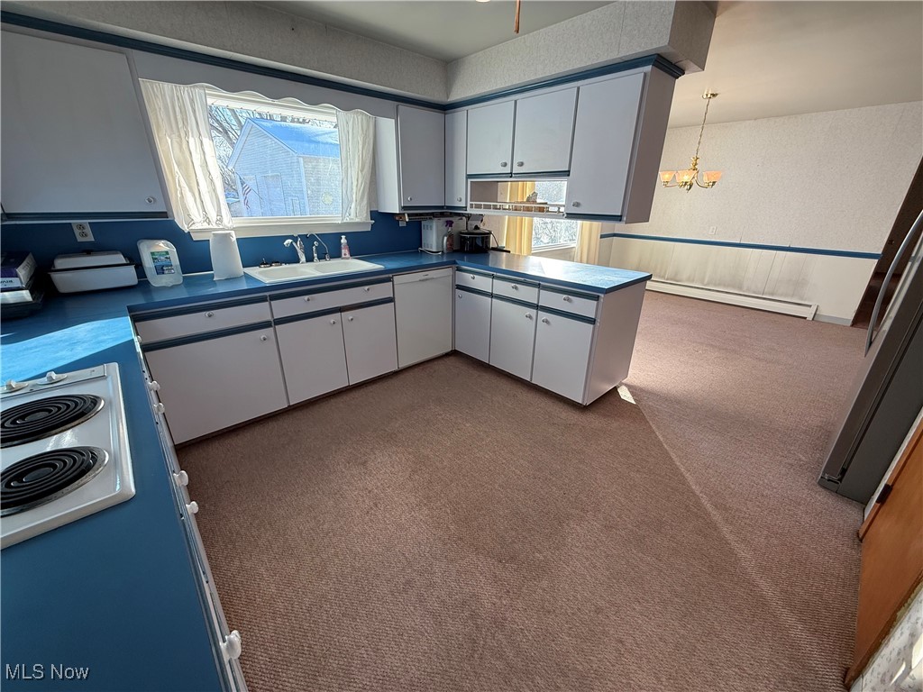 Ferndale - Residential