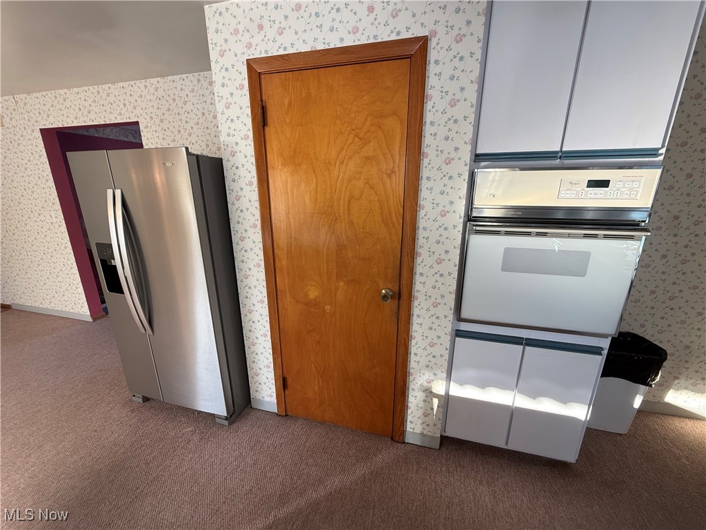 Ferndale - Residential