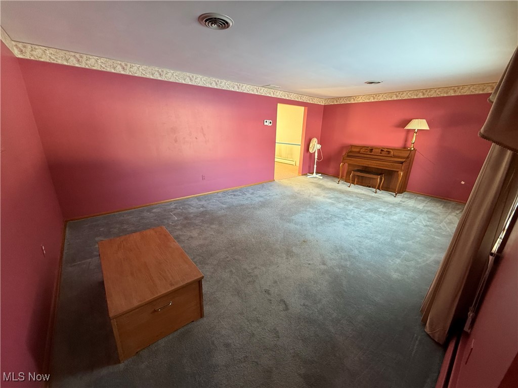 Ferndale - Residential