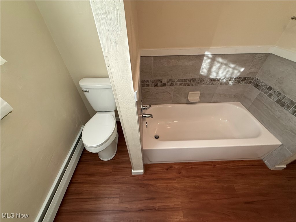 Ferndale - Residential