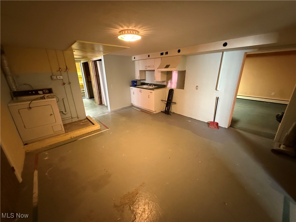 Ferndale - Residential