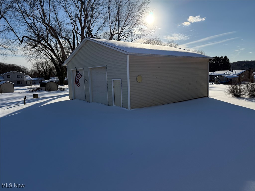 Ferndale - Residential