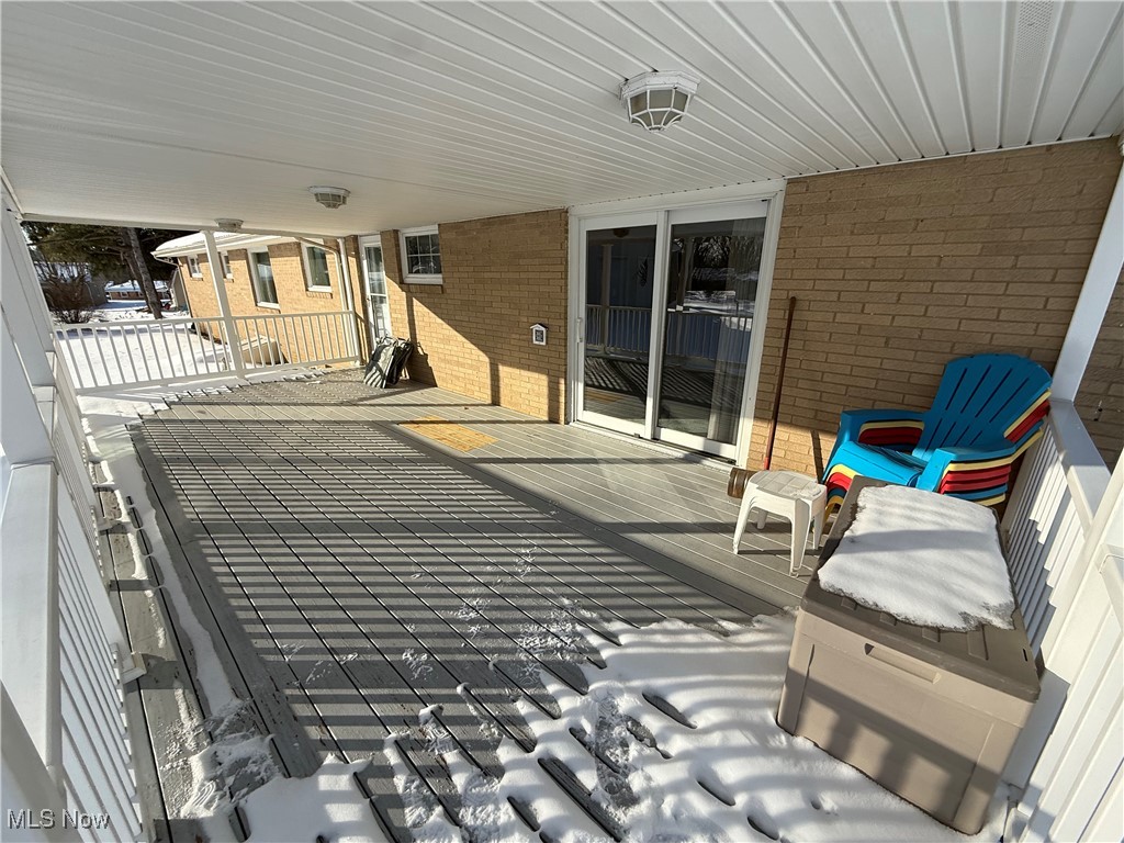 Ferndale - Residential